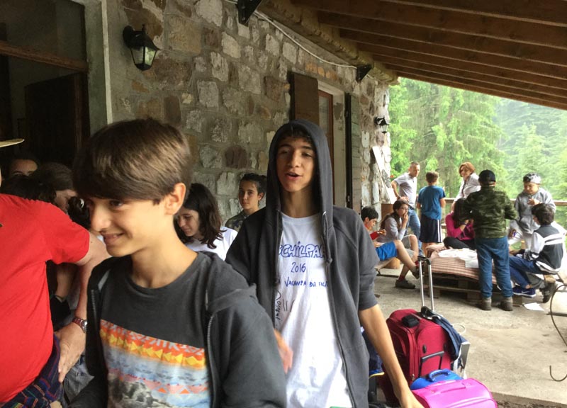 Una vacanza da film: il camp estivo della Cineteca di Milano Una vacanza da film: il camp estivo della Cineteca di Milano