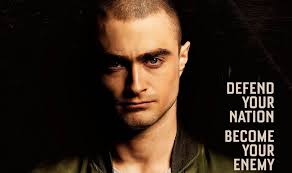 Daniel Radcliffe, Harry Potter diventa nazista. Ecco “Imperium”
