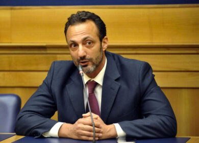 Marcello De Vito (M5S) proclamato Presidente dell’Assemblea Capitolina