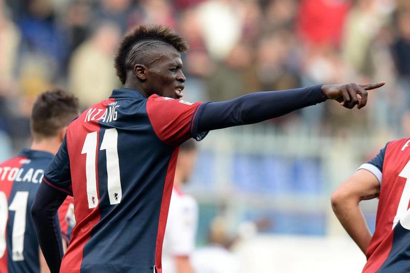 Milan, Suso e Niang possono tornare al Genoa Milan, Suso e Niang possono tornare al Genoa