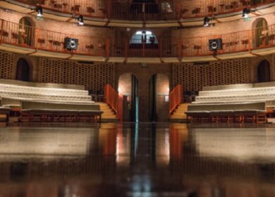 Piccolo Teatro: Valentina Cravino nuovo capo ufficio stampa