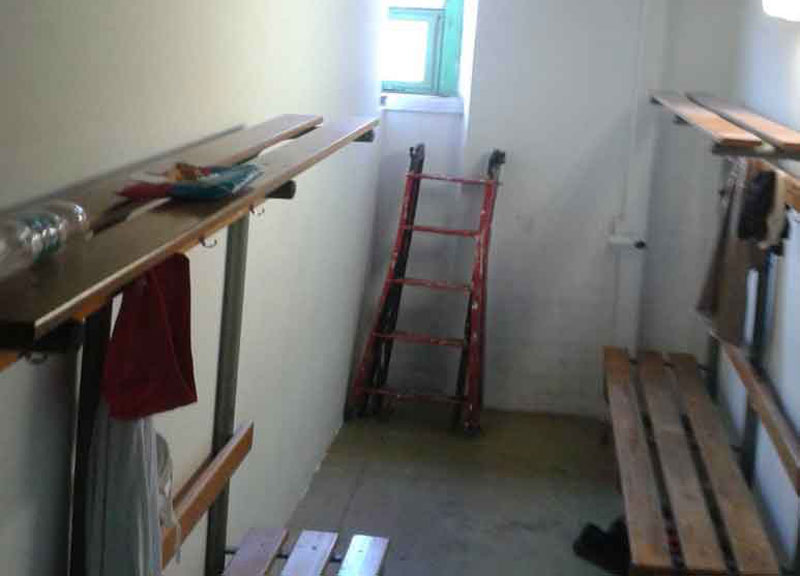 Roma, scoperta scuola di danza e ostello “regolarmente” abusiva Roma, scoperta scuola di danza e ostello “regolarmente” abusiva