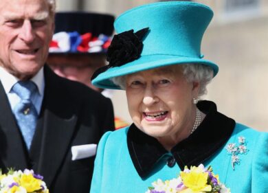 Brexit, Londra e Ue sull’orlo di una crisi di nervi: God save the Queen