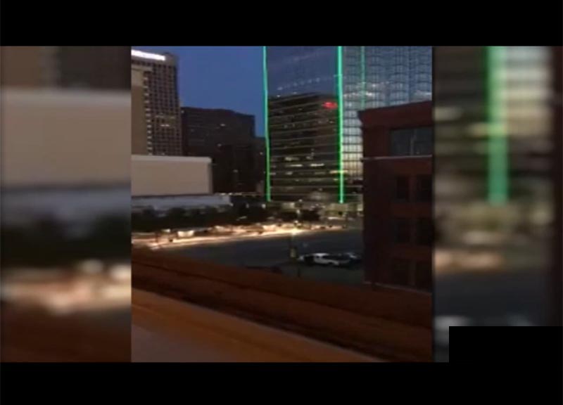 Houston,polizia uccide afroamericano. Usa,cortei e scontri: 77 arresti Houston,polizia uccide afroamericano. Usa,cortei e scontri: 77 arresti
