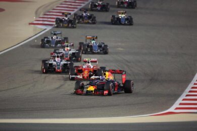 Formula Uno, stravince Hamilton. Ferrari nelle retrovie