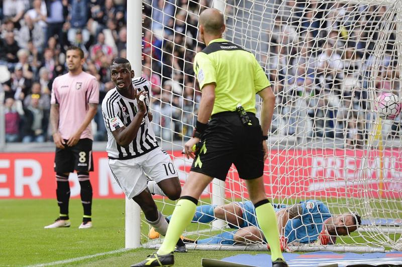 Juventus choc, “Real Madrid out, accordo per Pogba al Manchester United”