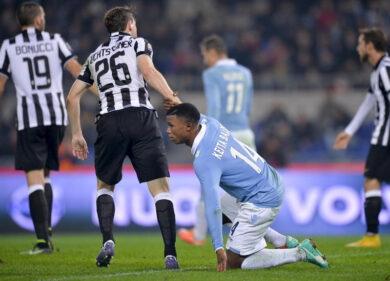 Lazio parte per il ritiro. Non c’è Keita