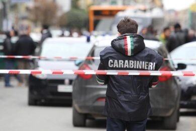 Camorra, operazione fredom: 23 arresti, c’è anche la moglie del boss Ascione