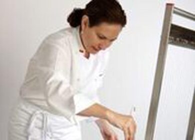 Basque Culinary World Prize a maria Fernanda di Giacobbe