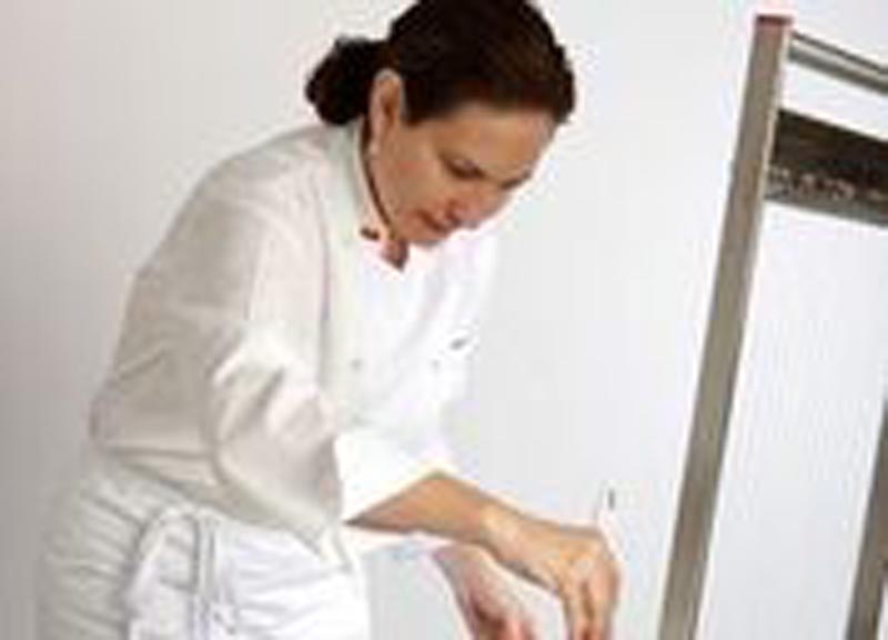 Basque Culinary World Prize a maria Fernanda di Giacobbe Basque Culinary World Prize a maria Fernanda di Giacobbe