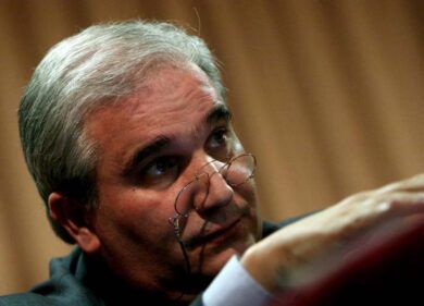 Democratici cattolici, Fioroni: Guerini sia vice segretario unico