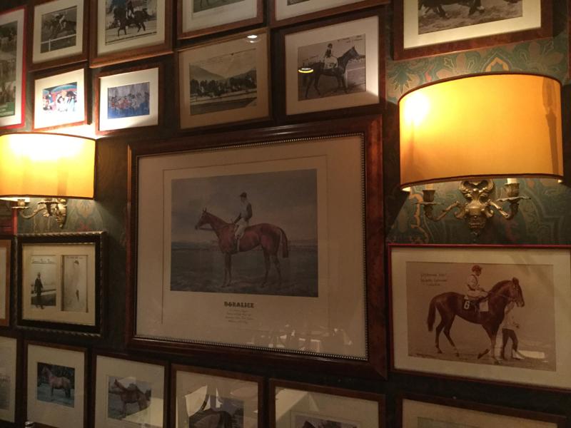 Ribot: dal 1975 una griglia da Gran Premio