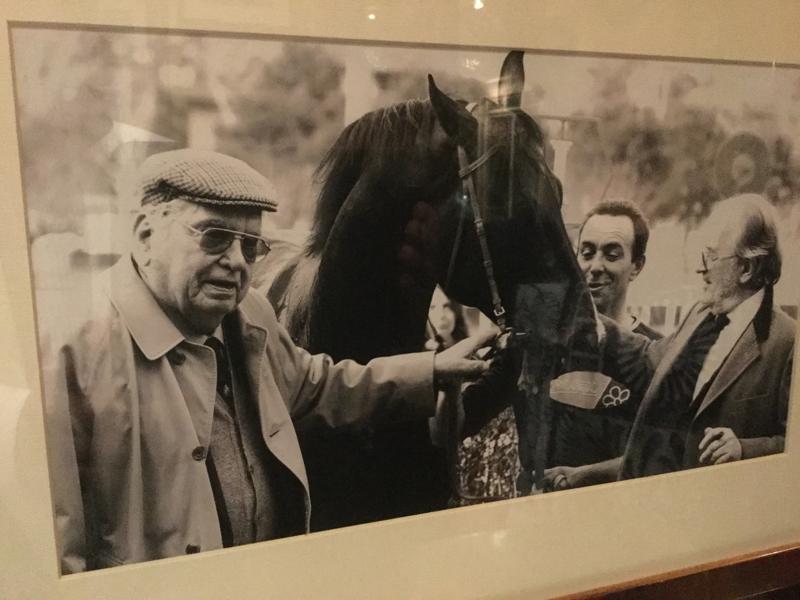 Ribot: dal 1975 una griglia da Gran Premio