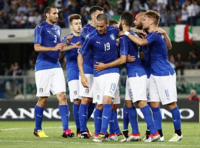 Pellè lascia il Southampton e va allo in Cina: 40 milioni di ingaggio