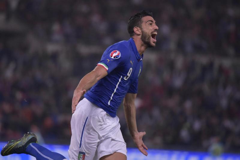 Pellè lascia il Southampton e va allo in Cina: 40 milioni di ingaggio Pellè lascia il Southampton e va allo in Cina: 40 milioni di ingaggio