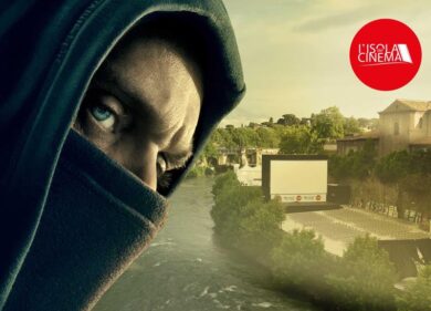I prossimi eventi de L’Isola del Cinema