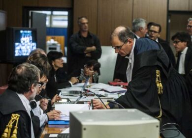 Mafia Capitale, Gabrielli: “Odevaine? era affidabile. Avevo ottima opinione”