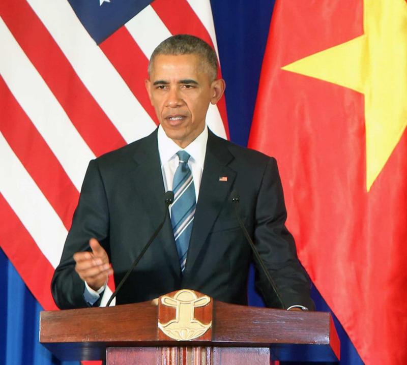 Il fallimento di Obama Il fallimento di Obama