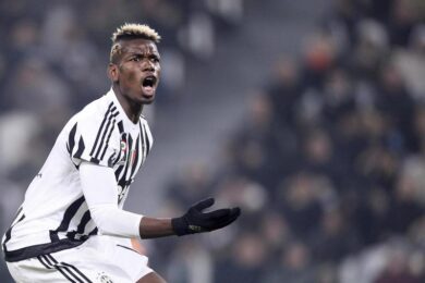 Manchester United e Pogba, Raiola. “La Juventus vuole rinnovare”