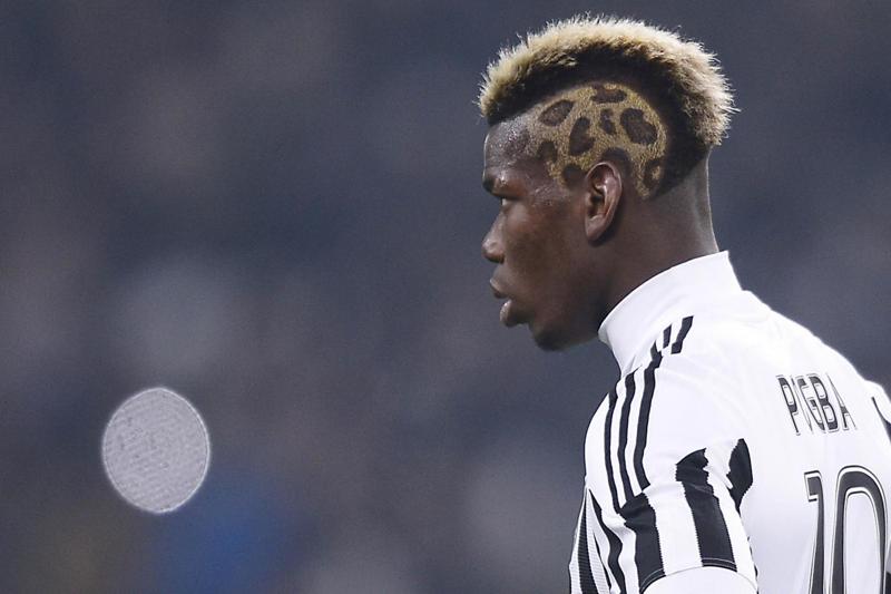 Manchester United e Pogba, Raiola. “La Juventus vuole rinnovare”