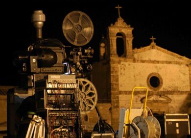 Marzameni: le storie delle giovani donne del mondo Cinema di Frontiera