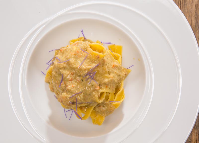 A Venezia ecco le novità del “Vecio Fritolin” A Venezia ecco le novità del “Vecio Fritolin”