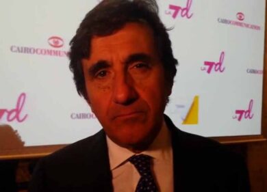 Cairo ad Affari: “Rcs, La7 e Torino, ecco tutta la verità”