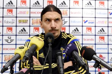 “Ho quasi ucciso Ibrahimovic”: Mido, rivelazione choc