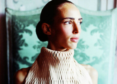 La piccola della dinastia Ferragamo accende il sole della moda