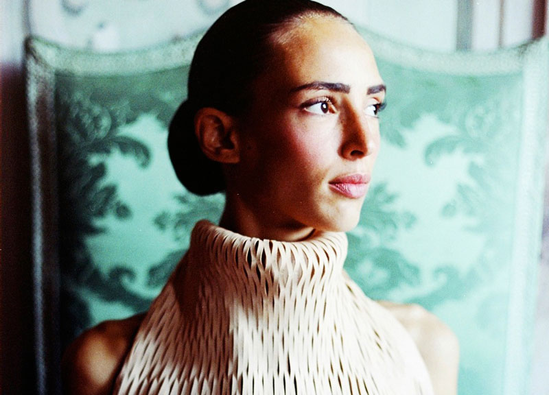 La piccola della dinastia Ferragamo accende il sole della moda La piccola della dinastia Ferragamo accende il sole della moda