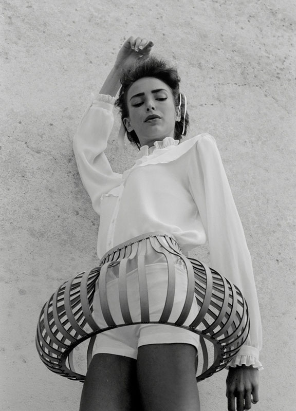 La piccola della dinastia Ferragamo accende il sole della moda La piccola della dinastia Ferragamo accende il sole della moda