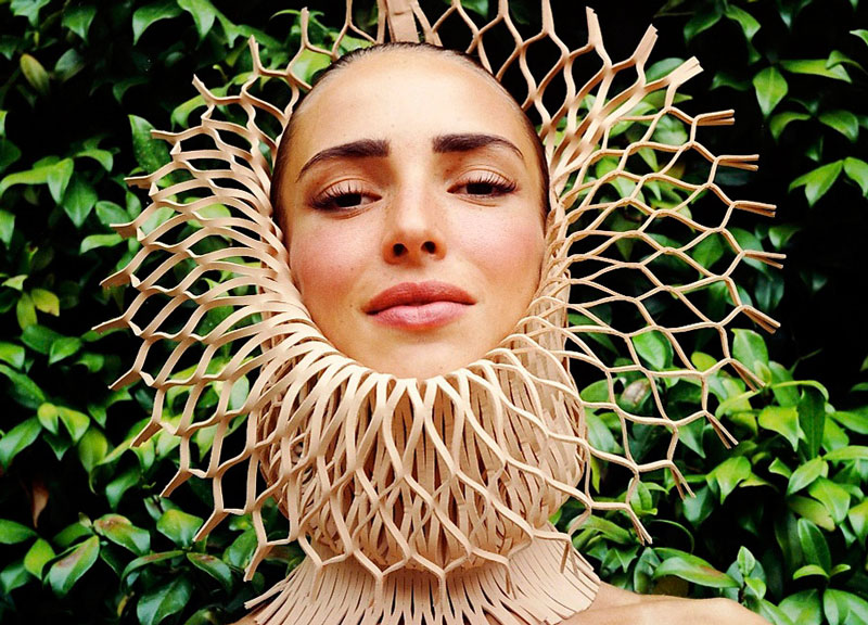 La piccola della dinastia Ferragamo accende il sole della moda La piccola della dinastia Ferragamo accende il sole della moda