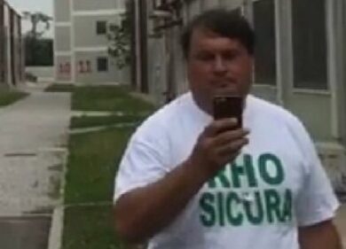 “Garante dell’infanzia con Salvini contro i profughi”: bufera-Regione