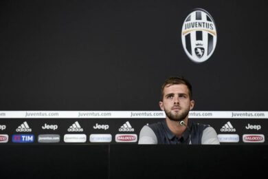 Pjanic: “Ho già capito perché la Juve vince e la Roma no”. Su Benatia…