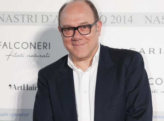 Degrado Roma, Verdone: “Mi viene rabbia, ricostruire partendo dalle periferie” Degrado Roma, Verdone: “Mi viene rabbia, ricostruire partendo dalle periferie”