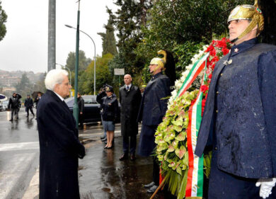 Caso Moro, la ‘Ndrangheta spiava in via Fani. Nirta era lì