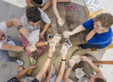 Il Festival Franciacorta in Cantina già in agenda