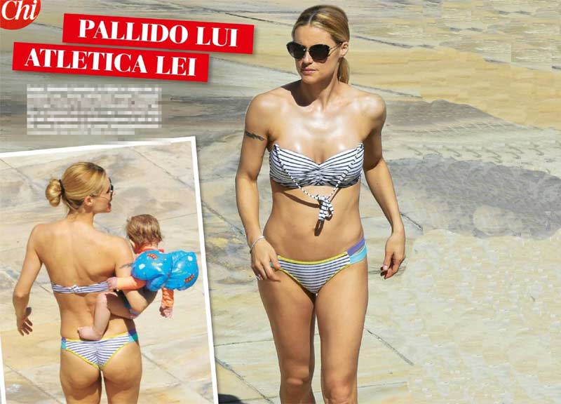 Poche mosse per proteggere i bambini dal sole