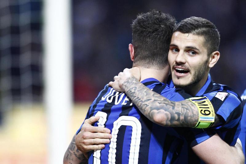 Icardi, Wanda Nara: “L’Inter ha incontrato la Juventus” Icardi, Wanda Nara: “L’Inter ha incontrato la Juventus”