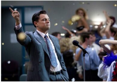 Destinazione Giffoni, si inizia con la maratona dedicata a Di Caprio