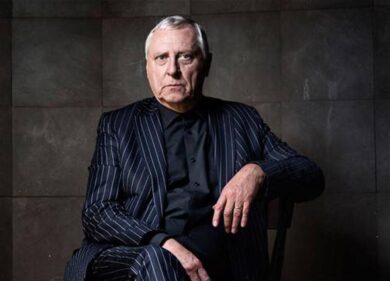 Peter Greenaway ospite al Lake Como Festival