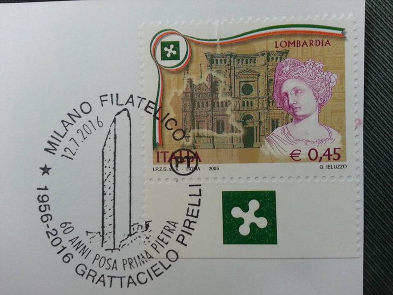 Pirellone: festa in Regione per il sessantesimo compleanno