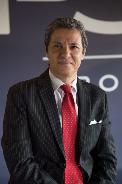 Massimo Roserba: D.G. di PSA Groupe in Italia punta a gradi risultati Massimo Roserba: D.G. di PSA Groupe in Italia punta a gradi risultati