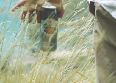 Sanpellegrino affida ai giovani filmakers le nuove bibite