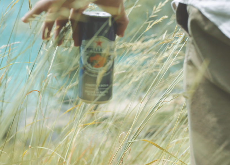 Sanpellegrino affida ai giovani filmakers le nuove bibite Sanpellegrino affida ai giovani filmakers le nuove bibite