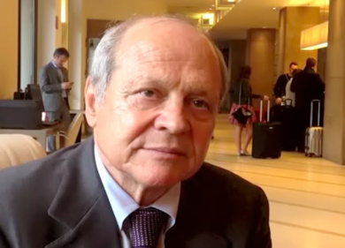 Airport Handling e aiuti di Stato: parlano Treu e Stewart