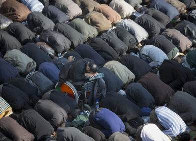 Moschea a Milano,c’è già il nuovo iter. Il Comune promette: “La costruiremo”