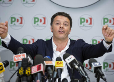 Senato, Alfano tiene in pugno Renzi. Maggioranza a rischio