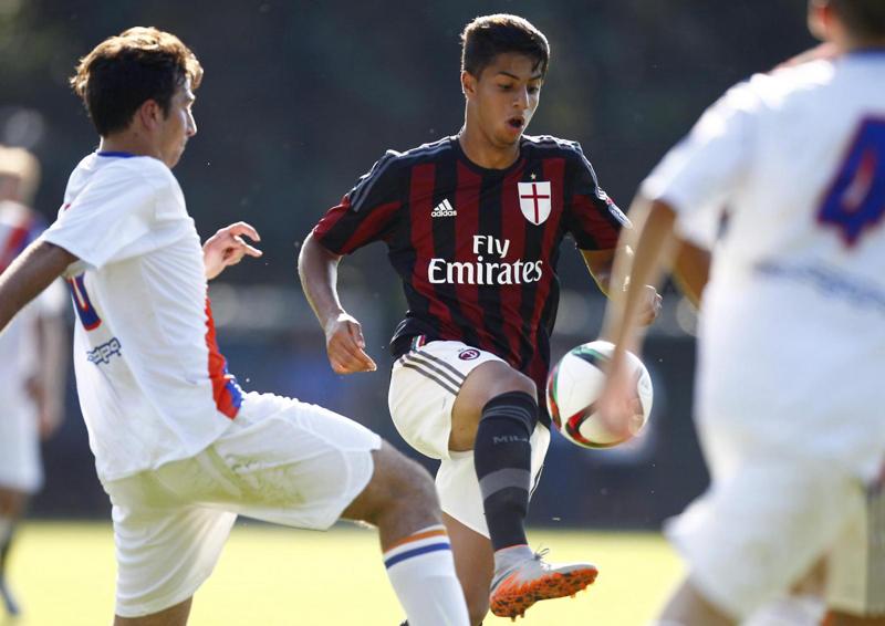 Mastour allo Zwolle, il Milan lo manda di nuovo via