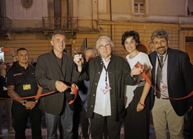 Kalat Film Festival: Barbieri “Vivere il cinema ogni giorno”